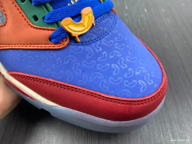 80% Off Sale Low Doernbecher Jordan DR6287-486 Air 5 0330